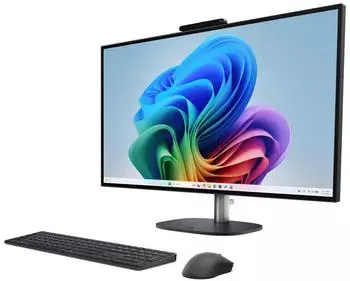 HP OmniStudio X 27-cx