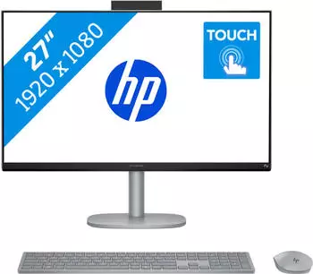 HP OmniStudio X 27-cs1077ng