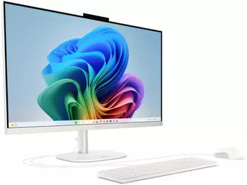 HP OmniStudio 27-cw