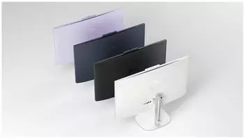 HP OmniStudio 27-cw0471ng