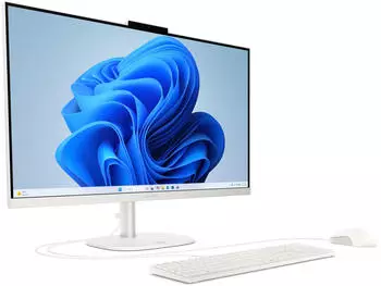 HP OmniStudio 27-cw