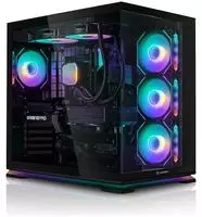 PC - CSL Speed 4513 (Core Ultra 7), Intel Core Ultra 7 265KF, 16 GB DDR5-RAM,...