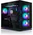 Aurum Gaming PC (Ultra 7 265KF / RTX 5060 / 16GB/ 1TB) [4109]