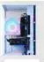 Kiebel Gaming PC Panorama Polar IX Ryzen 5 9600X / 16GB DDR5 / RX 9060 8 GB / 1TB SSD (187710)
