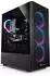 Kiebel Gaming PC Raptor VIII Ryzen 7 8700F / 16GB DDR5 / RTX 5060 8 GB / 1TB SSD (187682)