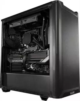 Kiebel Business Workstation PC Master Pro 14 i9-14900KF / 32GB DDR5 / RTX PRO 2000 16 GB / 1TB SSD (185601)