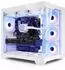 Kiebel Gaming PC Panorama Polar IX Ryzen 9 9900X / 32GB DDR5 / RTX 5070 Ti 16 GB / 1TB SSD (187716)