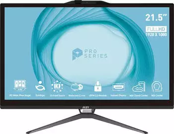 MSI Pro AP222T 13M-436XEU