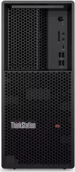 Lenovo ThinkStation P3 Tower Intel Core Ultra 7 265, 32GB RAM, 1TB SSD (30HT00DWGE)