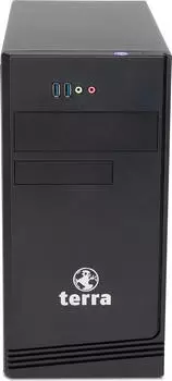 Wortmann PC Business 5200 LE Core i5-12400, 16GB RAM, 500GB SSD (EU1000049)