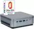Ankermann Ank-IX Matrix Mini PC Intel Core i5 14500HX, 32GB RAM, 1TB NVMe SSD