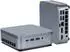 Ankermann Ank-IX Matrix Mini PC Intel Core i5 14500HX, 32GB RAM, 1TB NVMe SSD
