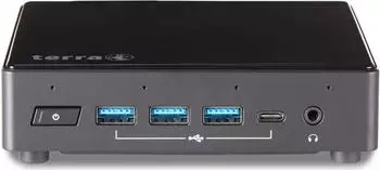 Wortmann PC MICRO 3150 Komplettsystem 3,6GHz (1000199)