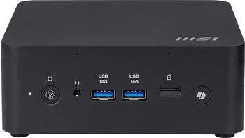 MSI Cubi NUC AI+ 2MG