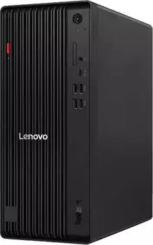 Lenovo ThinkCentre M70t Gen 6 Tower Core Ultra 7 265 vPro, 16GB RAM, 512GB SSD (12YH003WGE)