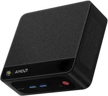 Beelink SER5 MAX (7735U 16GB + 500GB)