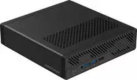 MINIS FORUM MS-A2 Mini-PC, AMD Ryzen 9 9955HX (16 Kerne / 32 Threads, bis zu 5,4