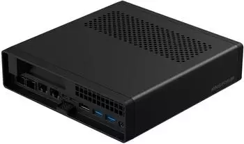 Minisforum MS-A2 (8945HX / 32GB / 2TB)