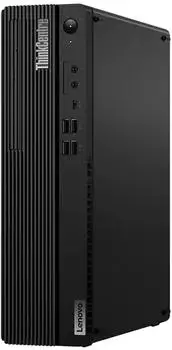 Lenovo ThinkCentre M75s Gen 5 SFF Ryzen 5 8500G, 16GB RAM, 512GB SSD (12TA005SGE)