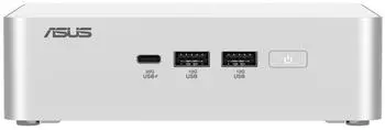 ASUS NUC 15 Pro+ Mini-PC Intel Core Ultra 5 225H, 16GB RAM, 1TB SSD (T-AM-AN15PP-U52-16-T1-W)