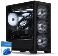 SYSTEMTREFF 30234231-k, SYSTEMTREFF Gaming PC - Ryzen 5 7600X - Nvidia GeForce...