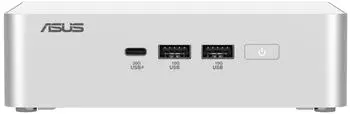 ASUS NUC 15 Pro+ Mini-PC Intel Core Ultra 5 225H, 32GB RAM, 2TB SSD (T-AM-AN15PP-U52-32-T2-W)