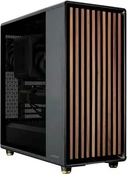 Captiva Workstation R10-5451