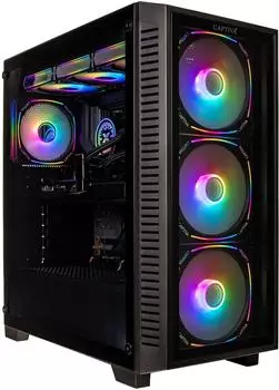 Captiva Highend Gaming R10-5353