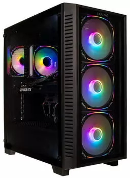Captiva Highend Gaming R10-5268