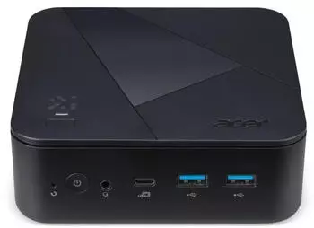 Acer Revo Box AI RB102-LNL Mini-PC Intel Core Ultra 5 226V, 16GB, 512GB SSD (DT.BPLEH.003)