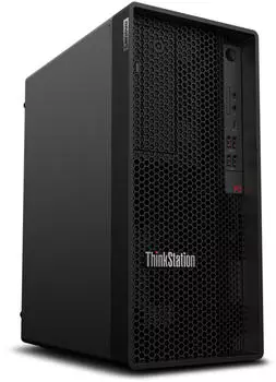 Lenovo ThinkStation P2 Tower