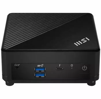 MSI Cubi 5 CU5-i7-16-2-WO