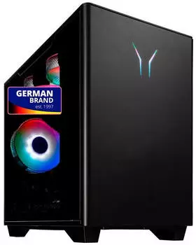 Medion Bandit P20 Gaming-PC Intel Core Ultra 7 265, RTX 5060 Ti, 32GB RAM, 2TB SSD (MD340134)