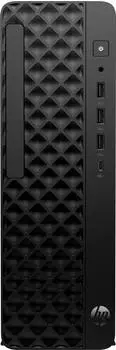 HP ProDesk 2 G2a SFF, Ryzen 5 8645HS, 16GB RAM, 512GB SSD (DM5K0ET#ABD)