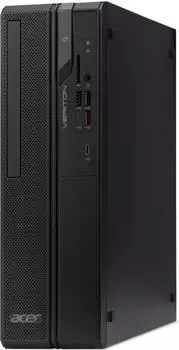 Acer Veriton VX2735GT SFF, Core Ultra 7 265, 16GB RAM, 512GB SSD (DT.R7WEG.004)