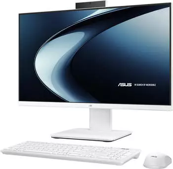 ASUS ExpertCenter P4 AiO V470