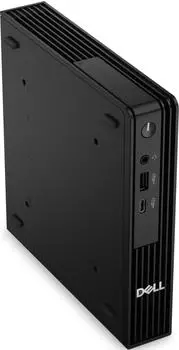 Dell Pro Essential Micro PVM1265, Ryzen 5 230, 16GB RAM, 512GB SSD, Windows 11 Pro, DE/ML (3NX3J)