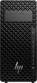 HP Z2 Tower G1i Workstation, Core Ultra 9 285K, 64GB RAM, 2TB SSD, RTX 2000 Ada Generation (A40MCET#ABD)