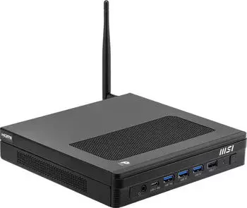 MSI PRO DP10 A14MG-016AT, schwarz, Core i5-14400, 16GB RAM, 1TB SSD (00B21011-016)