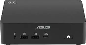 ASUS NUC 16 Mini PC - Wildcat Canyon (System)