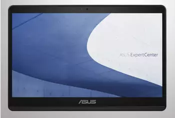 ASUS ExpertCenter E1 AiO E1600WKAT-BMR185M, schwarz, Celeron N4500, 8GB RAM, 128GB SSD (90PT0391-M01A10)