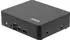 MSI Cubi NUC TWG S-006XAT, schwarz, N150, 8GB RAM, 512GB SSD (00B21221-006)
