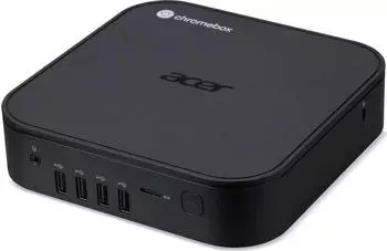 Acer Chromebox CXI6, Core 3 100U, 16GB RAM, 256GB SSD (DT.Z51EG.001)