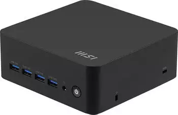MSI Cubi 5 10M (Komplettsystem)