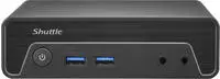 Shuttle XPC Nano NE1010BA・Mini-PC・N-Series (NE1010BA)