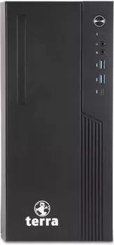 Wortmann Terra PC-Business 6000 Silent, Core Ultra 5 225, 16GB RAM, 500GB SSD (1000133)