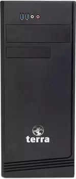 Wortmann Terra PC-Business Marathon 24-7 Greenline, Core i5-14400, 16GB RAM, 1TB SSD (1000180)