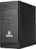 Wortmann Terra PC-Home 6000, Core Ultra 5 225, 16GB RAM, 500GB SSD (EU1000156)