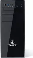 TERRA PC-Home 6000・Mid Tower・Ryzen 5 Pro (1000171)