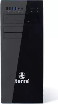 Wortmann Terra PC-Home 6000, Core Ultra 5 225, 16GB RAM, 1TB SSD (1000153)